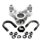 Py500 Moser Engineering For Dodge Ram Front Pinion Yoke