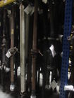 152719846 Q5 152719846lkq Audi Rear Drive Shaft Assembly Oem Lkq
