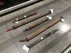 50667 Q5 162545803lkq Audi Rear Drive Shaft Assembly Oem Lkq