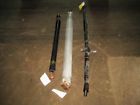 59759 Q50 176271406lkq Infiniti Rear Drive Shaft Awd Oem