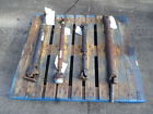 50150 Q7 182655673lkq Audi Front Drive Shaft Driveshaft Assembly Oem 50150 Q7 182655673lkq Audi Front Drive Shaft Driveshaft Assembly Oem