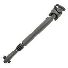 Qdz-0002 Crs Auto Complete Prop Drive Shaft Front For Dodge Ram
