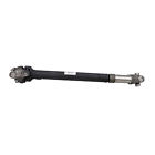 Qdz-0060 Crs Auto Oe Prop Drive Shaft Front Assembly For Jeep