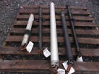 59102 Qx4 160067419lkq Infiniti Rear Drive Shaft Oem
