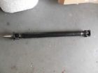 431-59002 Qx4 Infiniti Rear Drive Shaft Thru Fits