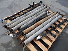 59613 Qx60 170506391lkq Infiniti Rear Drive Shaft Assembly Oem Lkq 59613 Qx60 170506391lkq Infiniti Rear Drive Shaft Assembly Oem Lkq