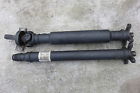2304101406 R230 Sl55 Propeller Mercedes Shaft Driveshaft Amg Propshaft 03