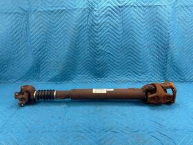 5146802aa Ram 2500 3500 Front Drive Shaft 48k 2013-2018 Oem