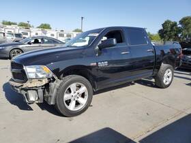 52123021ae Ram Used Front Drive Shaft Fits 2015 Dodge 1500 Pickup Grade A