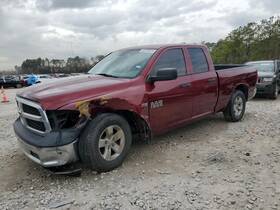 52123641ac Ram Used Rear Drive Shaft Fits 2018 Dodge 1500 Pickup 4x2 Crew Cab 5ft 7 Box 5