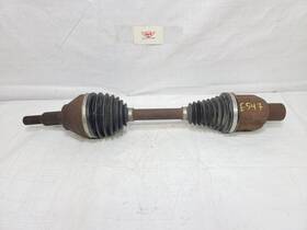 52123702ac Ram 52123702ab 2012-2018 Dodge 1500 Axle Half Shaft Front Right Or Left Side Oem