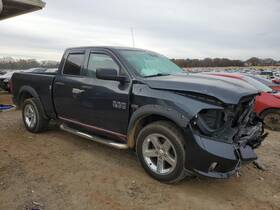 52123830aa Ram Used Rear Drive Shaft Fits 2013 Dodge 1500 Pickup 4x4 Crew Cab 6ft 4 Box A