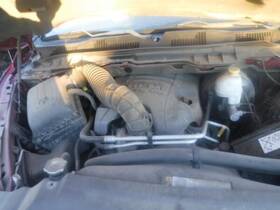 68034651aa Ram Used Rear Drive Shaft Fits 2012 Dodge 1500 Pickup 4x4 Crew Cab Nv243 Model