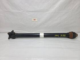 68259561aa Ram 2019-2024 Dodge 1500 4wd Front Driver Shaft Propeller Oem 68259561aa Ram 2019-2024 Dodge 1500 4wd Front Driver Shaft Propeller Oem