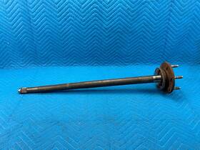 68272112aa Ram 1500 Rear Drive Axle Shaft Passengers Side Type 1 65k 2019-2024 Oem 68272112aa Ram 1500 Rear Drive Axle Shaft Passengers Side Type 1 65k 2019-2024 Oem