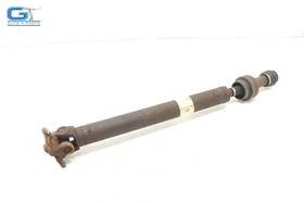 P52123639aa Ram 1500 4wd Front Drive Shaft Driveshaft Propeller Oem 2013 - 2018
