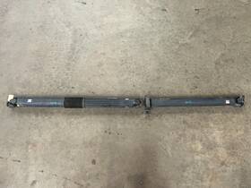 Tycpa040914413 Ram 2019-2024 1500 5.7l Rwd Rear Axle Drive Shaft 2 Piece Assembly Oem Lot2612 Tycpa040914413 Ram 2019-2024 1500 5.7l Rwd Rear Axle Drive Shaft 2 Piece Assembly Oem Lot2612