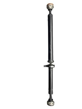 Range Rover Hk834365 2018-2020 Velar L560 3.0l Awd Rear Drive Propeller Shaft Assy 97k