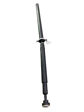 Lk727l190ab Range Rover 2020 - 2021 Land Discovery Sport L550 Oem Rear Drive Shaft Propeller 61k