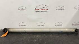F87a4602pb Ranger 98-11 Ford 4x2 Rear Drive Shaft W-w 60 Inch Id