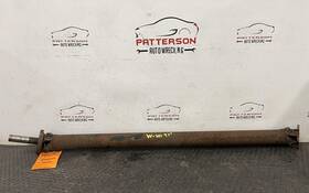 Zzp725100 Ranger 98-99 Ford 2.5 Reg Cab 112 Inch Wb Rear Drive Shaft W-w 47