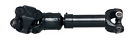 Re1860-245 Rubicon Express Cv Style Drive Shaft 614901439182