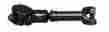 Re1860-335 Rubicon Express Cv Style Drive Shaft 614901439267