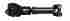 Re1860-410 Rubicon Express Cv Style Drive Shaft 41 614901439335
