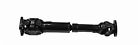 Re1887-430 Rear Rubicon Style Cv Drive Express Wrangler Jeep Shaft 07-12