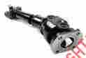 Re1895-255 Rubicon Express Drive Shaft Fits 05-06 Wrangler Lj