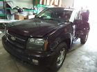 364610 Rear 04 05 08 07 Trailblazer 03 Shaft 02 Drive 06 09
