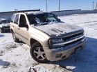 352345 Rear 4x4 07 04 03 Wb 113 Trailblazer Drive 05 06 Shaft