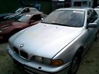 1959640 Rear 99 97 Mt Bmw 98 00 528i Shaft Drive