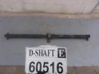 Rear Assembly Lexus 93 Drive Gs300 Rod 97 Oem Driveshaft 94 95 96 Shaft