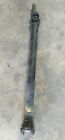 Rear Bmw 318ti Drive Oem 1995 Shaft Automatic