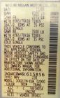 431-04255 Rear Drive Shaft 4.0l 4wd