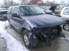 431-05412 Rear Drive Shaft 5.4l 9.75