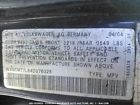 431-50145 Rear Drive Shaft 6 Cyl