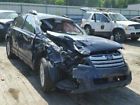 431-59643 Rear Drive Shaft Assembly Sedan