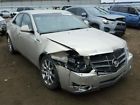 431-01214 Rear Drive Shaft Base Automatic