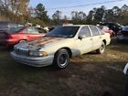 431-03811 Rear Drive Shaft Disc Brakes