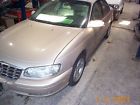 431-04693 Rear Drive Shaft Fits 97-01 431-04693 Rear Drive Shaft Fits 97-01