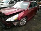 431-50524 Rear Drive Shaft Sedan Automatic