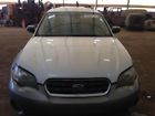 431-59442 Rear Drive Shaft Thru 4-30-05