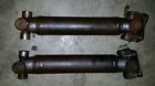 Rear Original Shafts 1963-74 Corvette