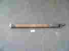 2921 Rear Section Of 2 Piece Driveshaft 1983 1984 1985 Ford Econoline Van 138 Wb