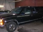 735779 Rear Shaft 1500 94 Drive 96 95 Chevy 99 Pickup 97 98