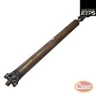 J5361015 Rear Shaft Crown Propeller Sj