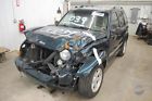 1456284 Rear Shaft Liberty Drive Assy 03 Warranty 05 06 04 Lifetime 07