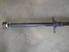 Waudg74f55n071156 Rear Year A6 Vin 3 E011954 Drive 05 - 06 Guarantee Shaft